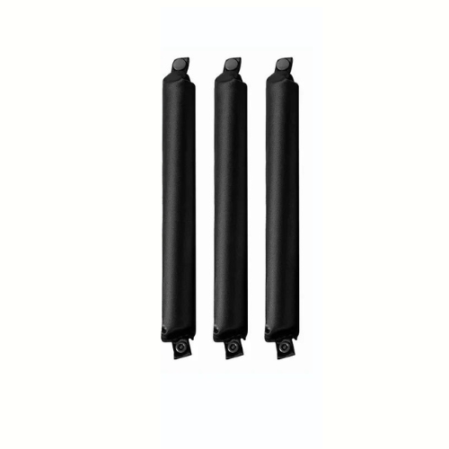 SatinCurls Overnight Heatless Curler