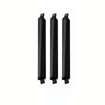 SatinCurls Overnight Heatless Curler