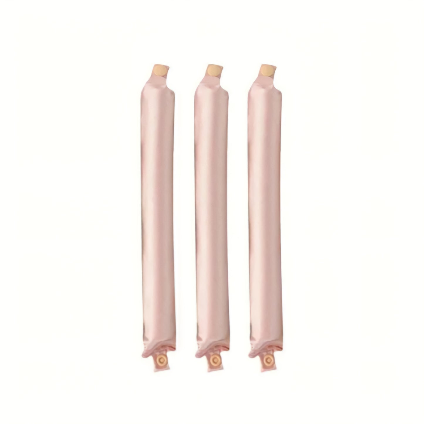 SatinCurls Overnight Heatless Curler