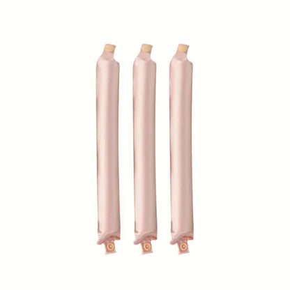 SatinCurls Overnight Heatless Curler