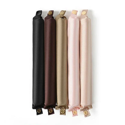 SatinCurls Overnight Heatless Curler
